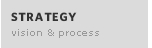 strategy