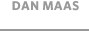dan maas